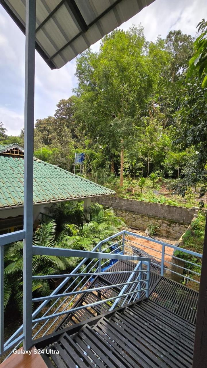Green Aura Private Villas 苏丹巴特利 外观 照片
